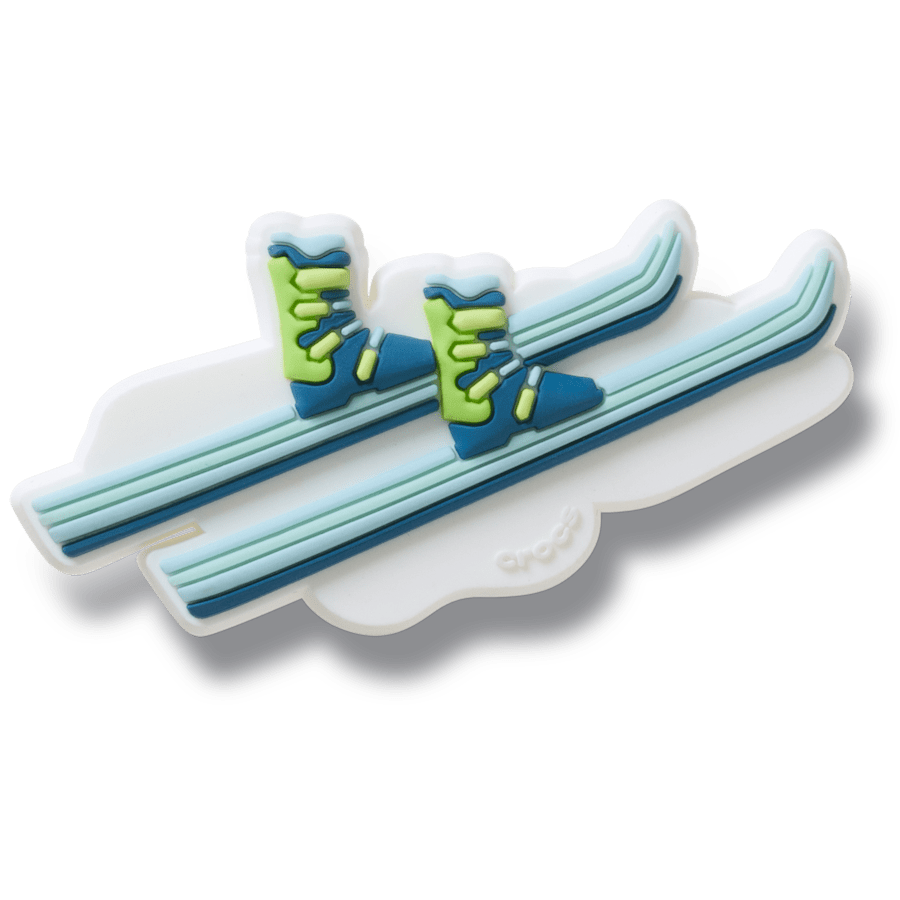 Skis and Ski Boots - US 1086