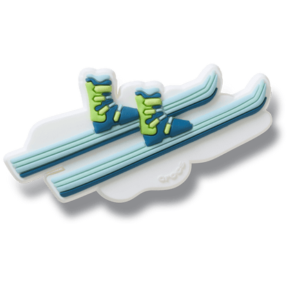 Skis and Ski Boots - US 1086