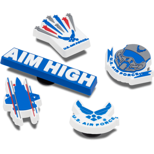 Armed Forces US Air Force 5Pck - US 0693