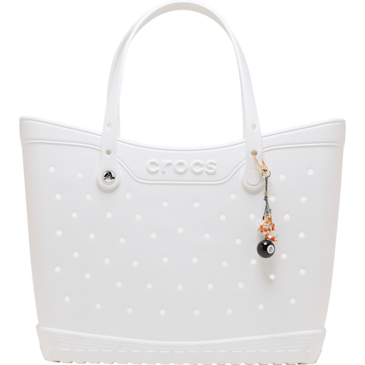 Koi Fish Bag Charm - US 8458
