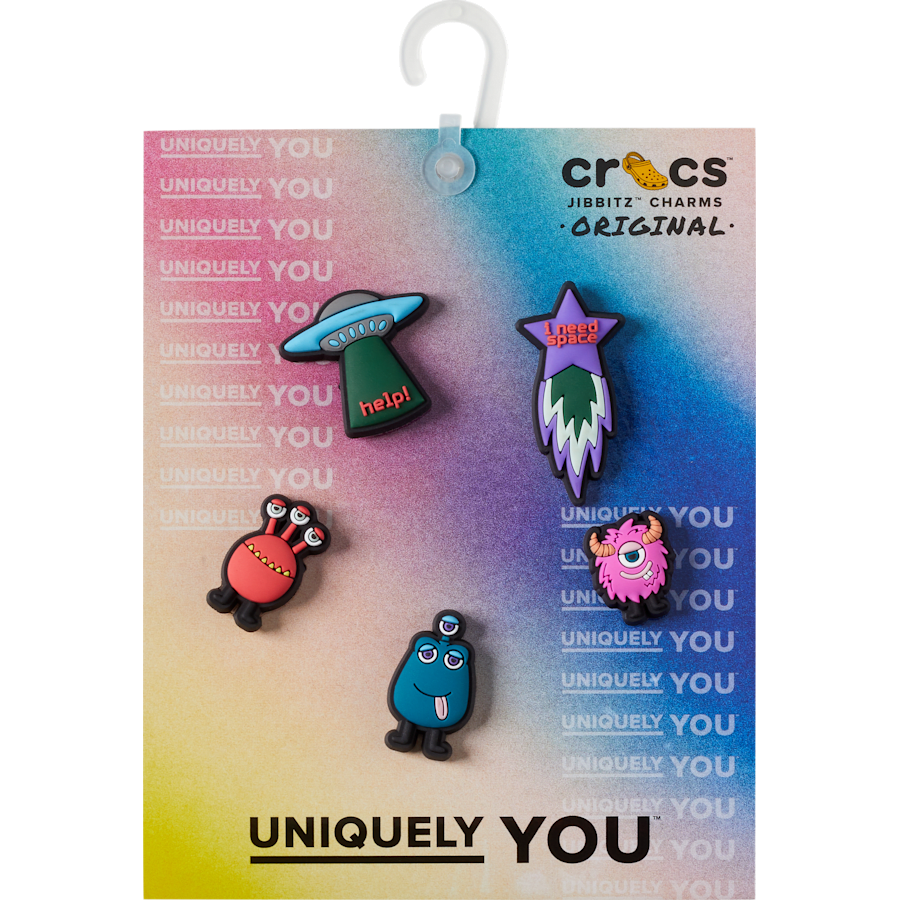 Space Cadet 5 Pack - US 5739