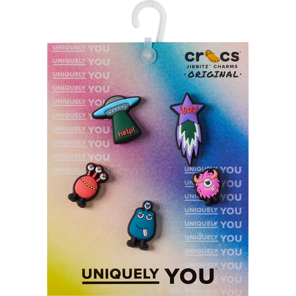 Space Cadet 5 Pack - US 5739