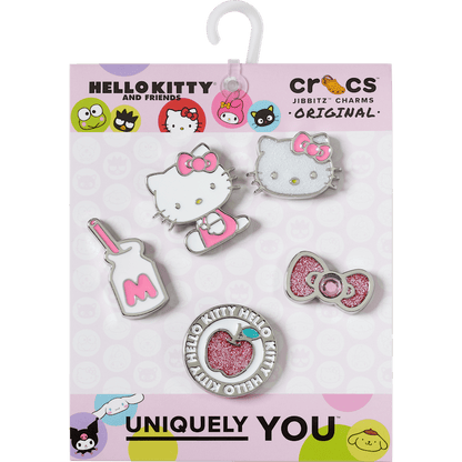 Hello Kitty Elevated 5 Pack - US 8449