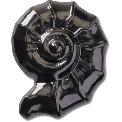 Dark Swirl Shell - US 2586
