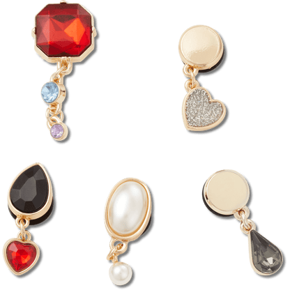 Dropped Gem 5 Pack - US 1332