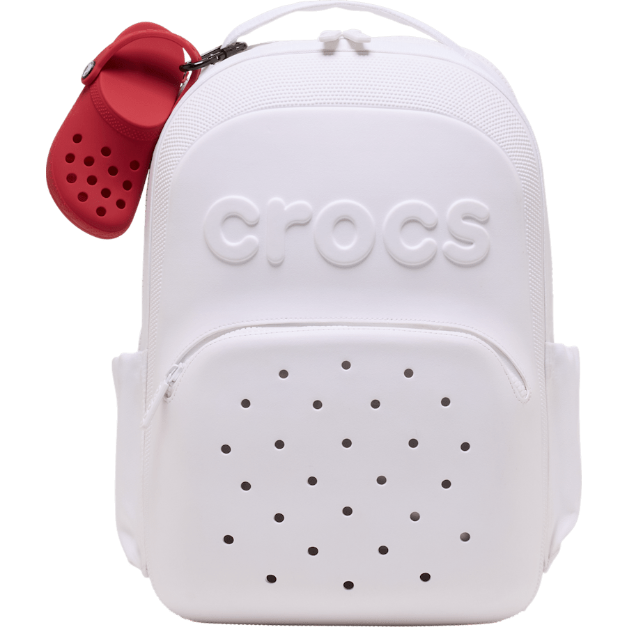Classic Clog Pouch Bag Charm - US 8073