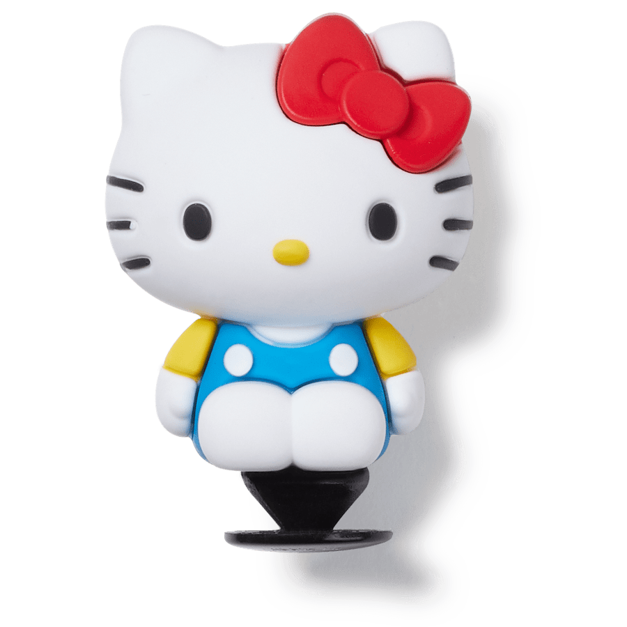 Hello Kitty 3D - US 3934