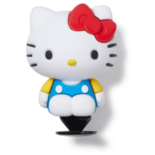 Hello Kitty 3D - US 3934