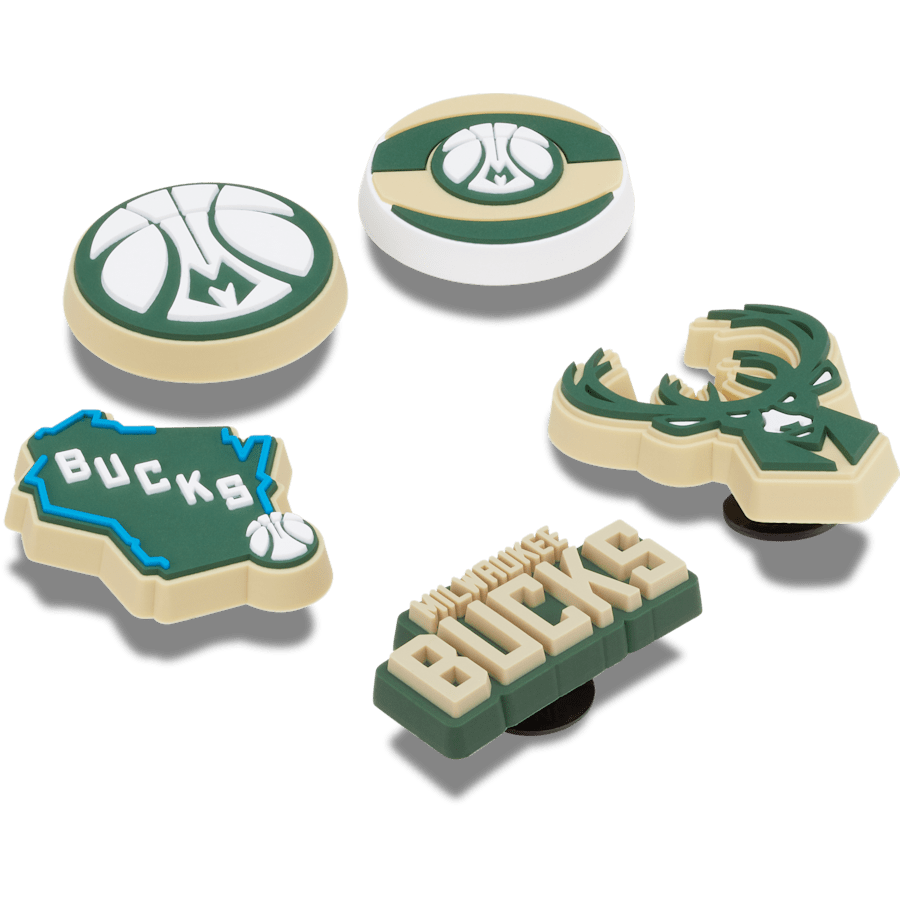 NBA Milwaukee Bucks 5 Pack - US 5995