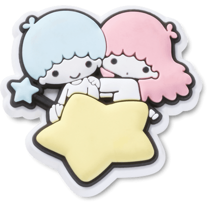 Sanrio® LittleTwinStars™ - US 2700