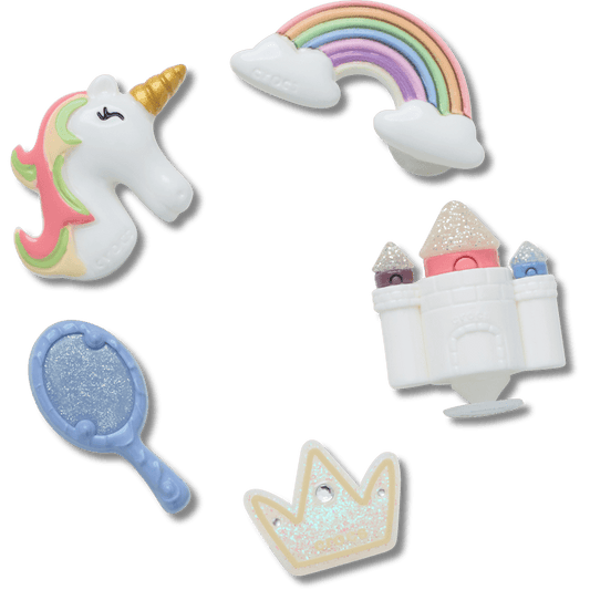 Pretty Princess 5 Pack - US 9359
