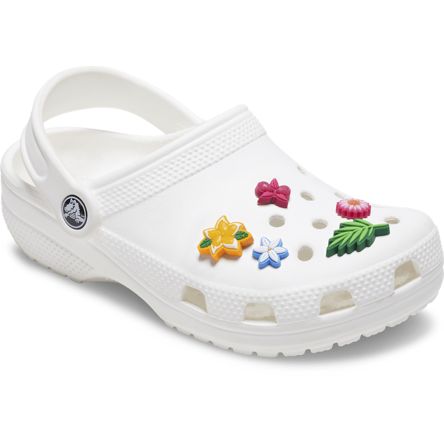 Tropical Flower Bunch 5 Pack - US 2911