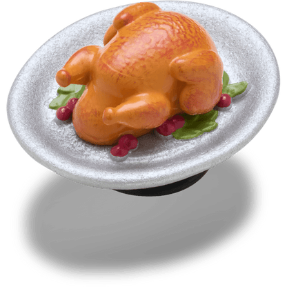 3D Thanksgiving Turkey - US 0521