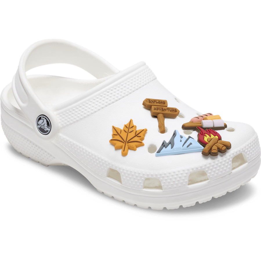 Adventure Camper 5 Pack - US 2668