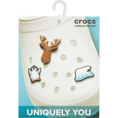 Winter Animals 3-Pack - US 9948
