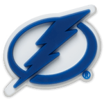NHL® Tampa Bay Lightning® - US 1589
