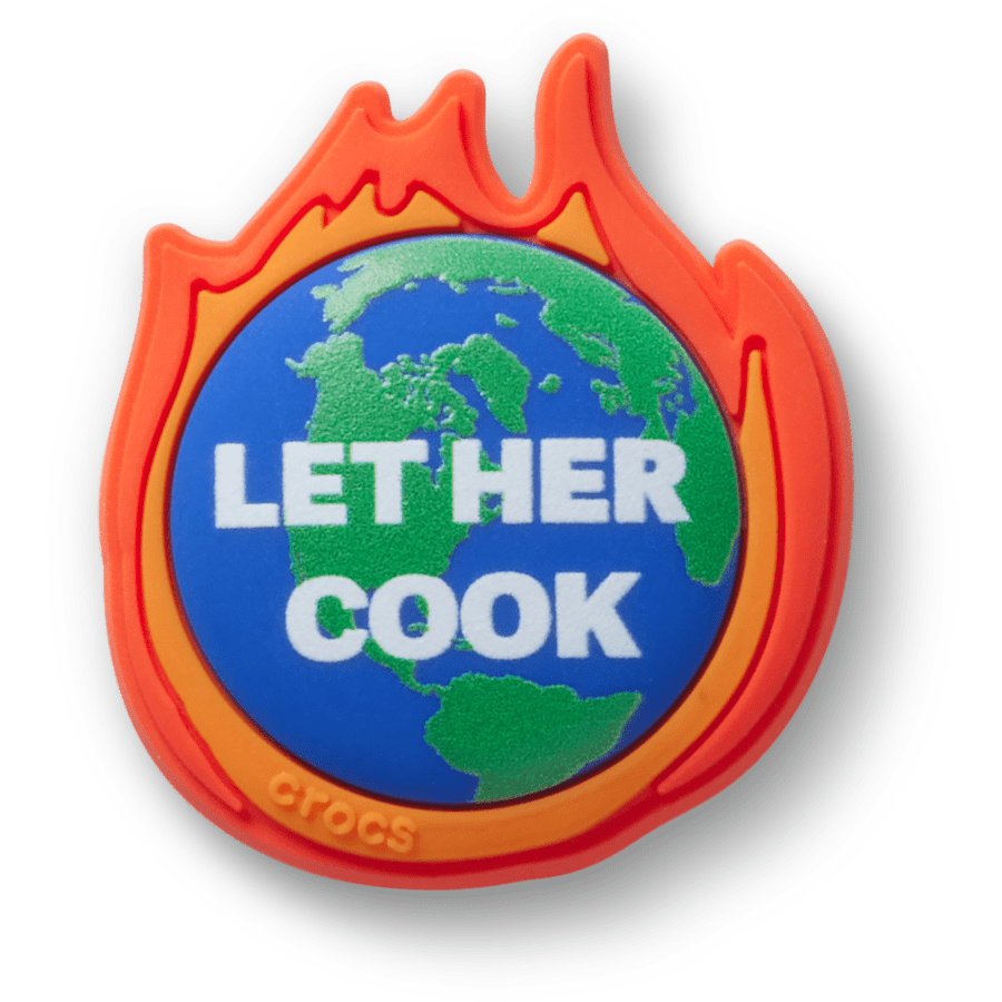 Let Her Cook - US 2699