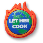 Let Her Cook - US 2699