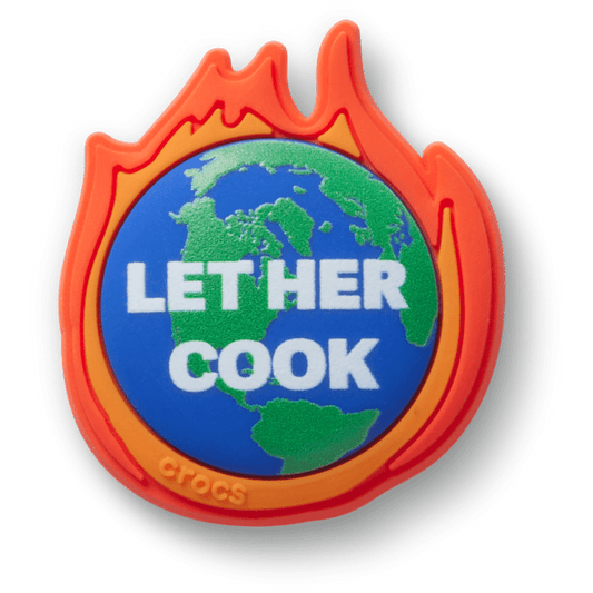 Let Her Cook - US 2699