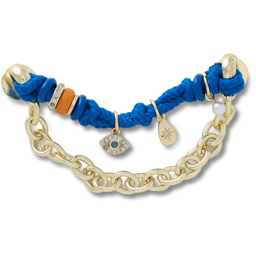 Evil Eye Chain - US 1694