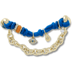 Evil Eye Chain - US 1694