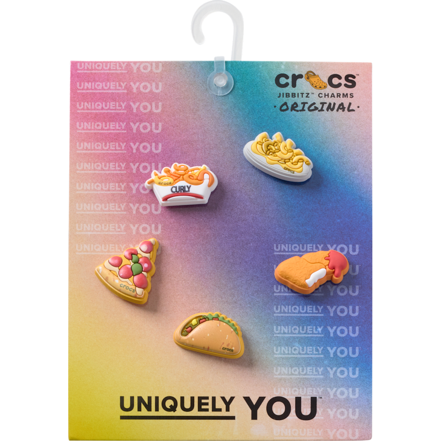 Favorite Foods 5 Pack - US 7061