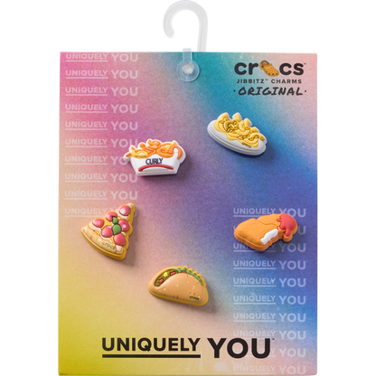 Favorite Foods 5 Pack - US 7061