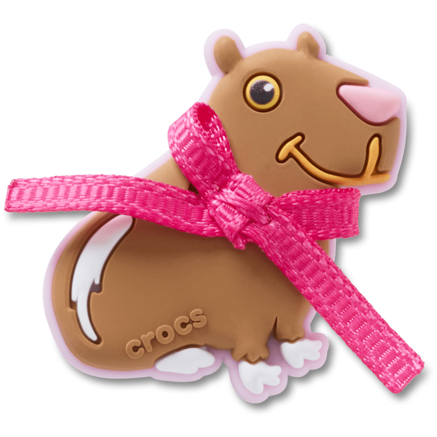 Coquette Capybara - US 1057