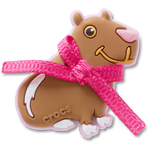 Coquette Capybara - US 1057