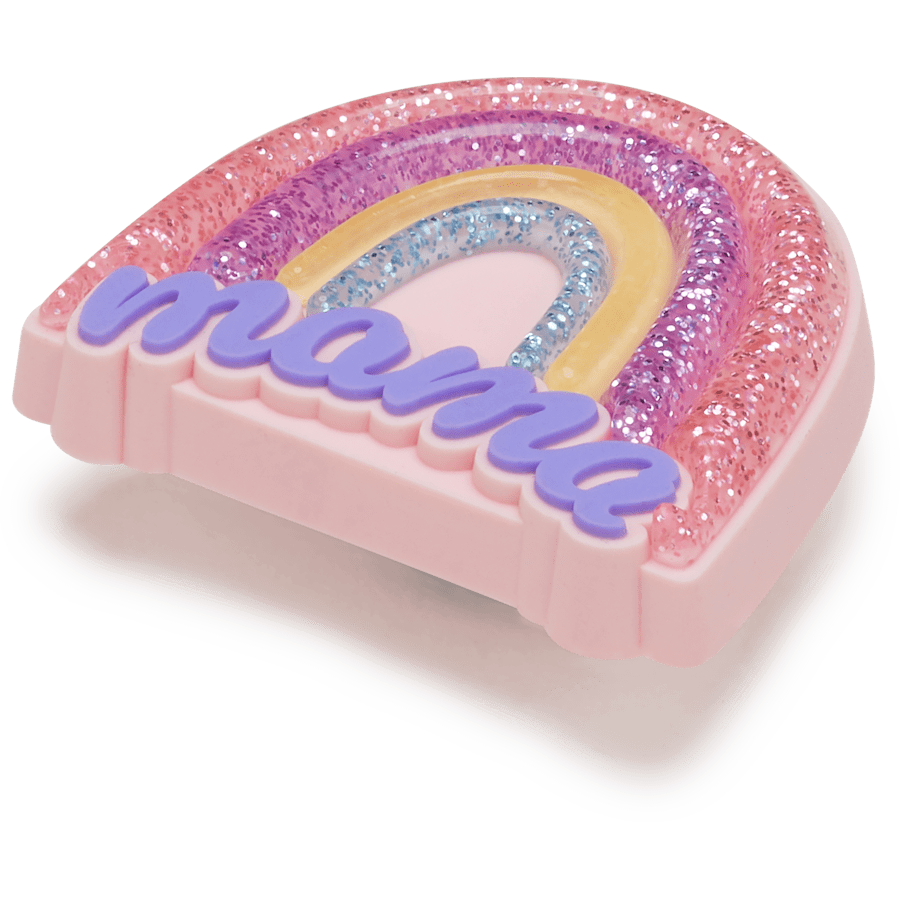 Squish Mama Rainbow - US 6997