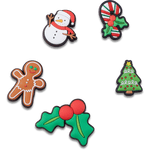 Iconic Christmas 5 Pack - US 0840