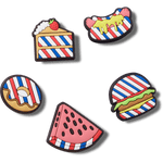 Fourth of July BBQ 5 Pack - US 2853