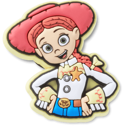 Toy Story Jessie - US 5950