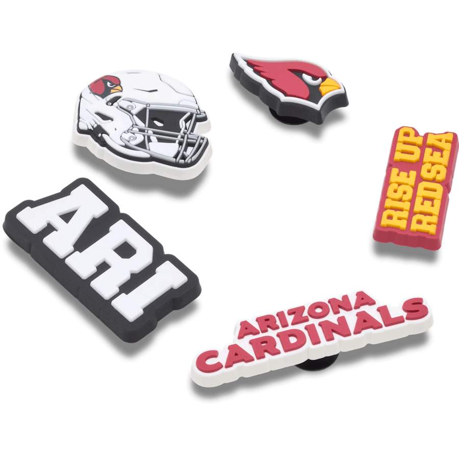 NFL Arizona Cardinals 5 Pack - US 8846