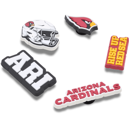 NFL Arizona Cardinals 5 Pack - US 8846