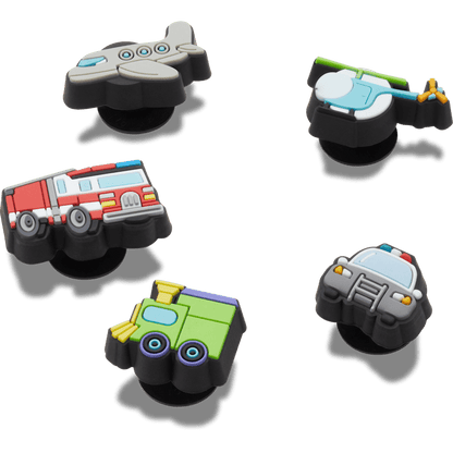 Tiny Beep Beep 5 Pack - US 6065
