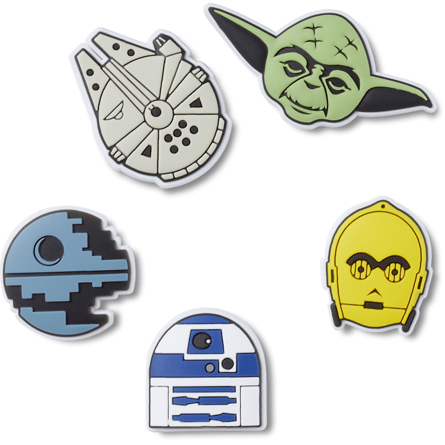 STAR WARS™ 5 Pack - US 9016