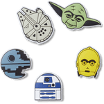 STAR WARS™ 5 Pack - US 9016