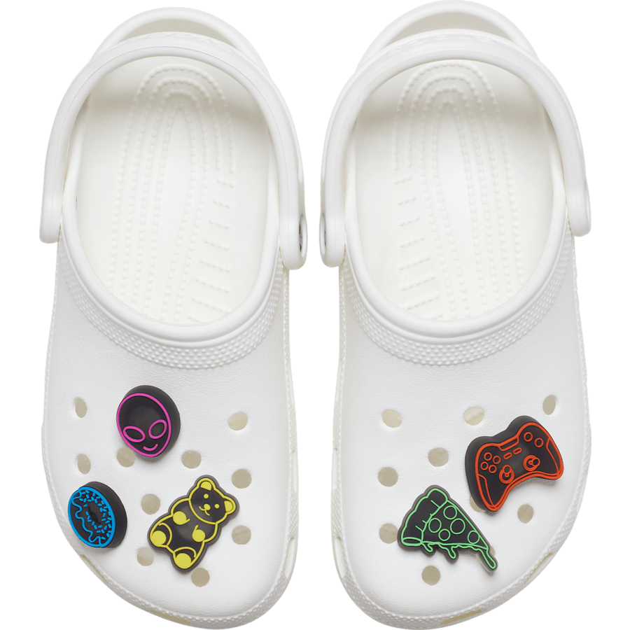 LED Dude Bro 5 Pack - US 5327