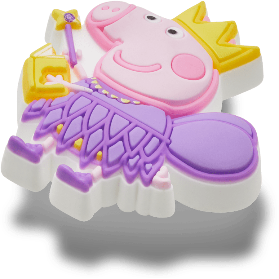 Peppa Pig Fairy - US 2592