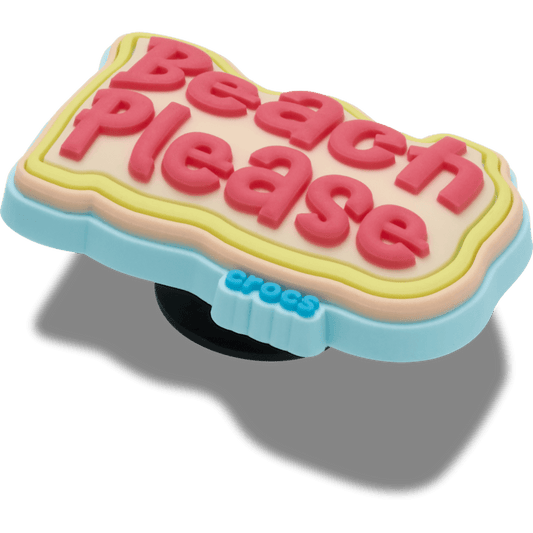 Beach Please - US 8610