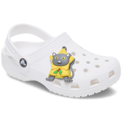Holiday Cat Ornament - US 4857