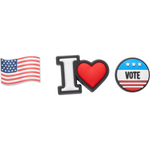 USA Election 3-Pack - US 3431