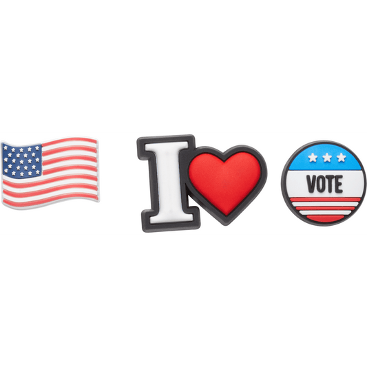 USA Election 3-Pack - US 3431