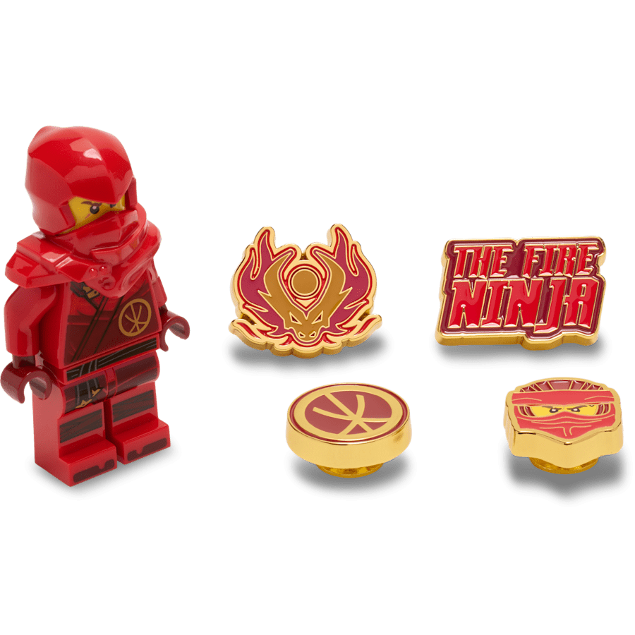 LEGO® NINJAGO® Kai 5 Pack - US 3397