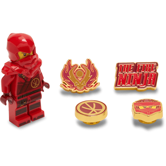 LEGO® NINJAGO® Kai 5 Pack - US 3397