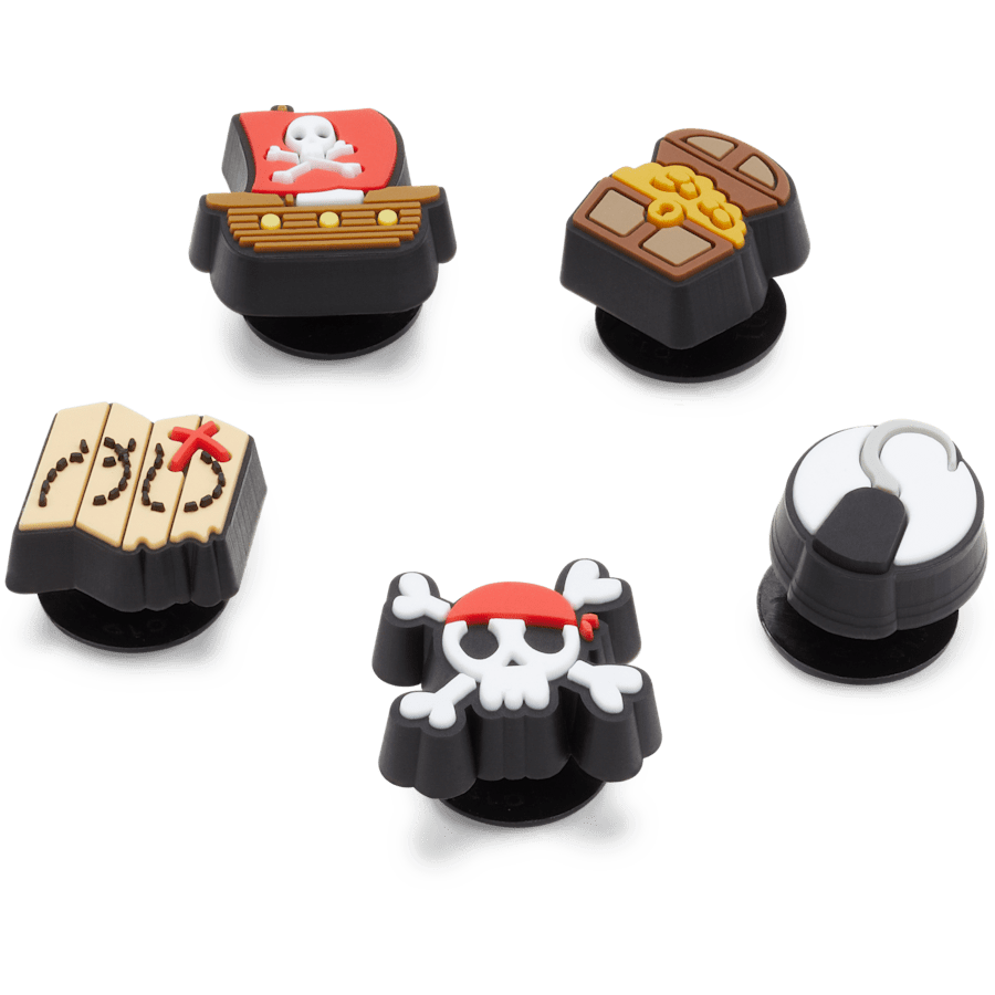 Tiny Pirates Life 4 Me 5 Pack - US 5862