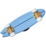 Blue Long Board - US 4362