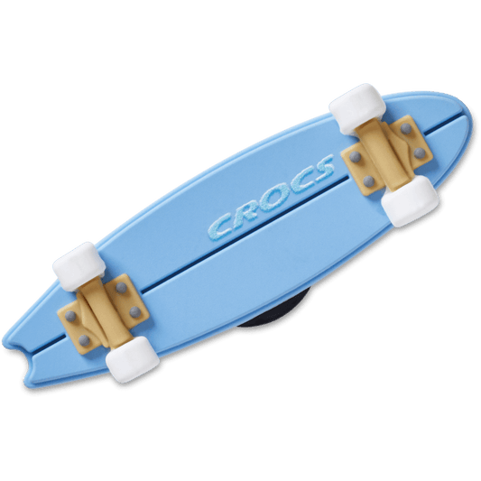 Blue Long Board - US 4362