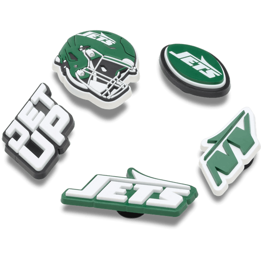 NFL New York Jets 5 Pack - US 0835